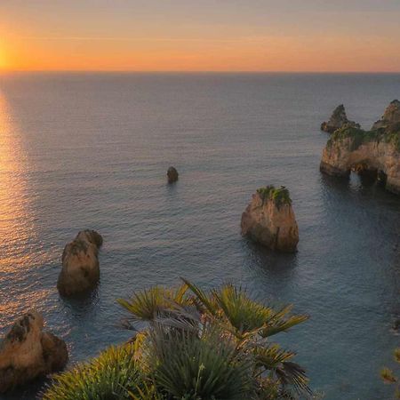 Monte Residence Beach E Pool Portimao Exterior photo