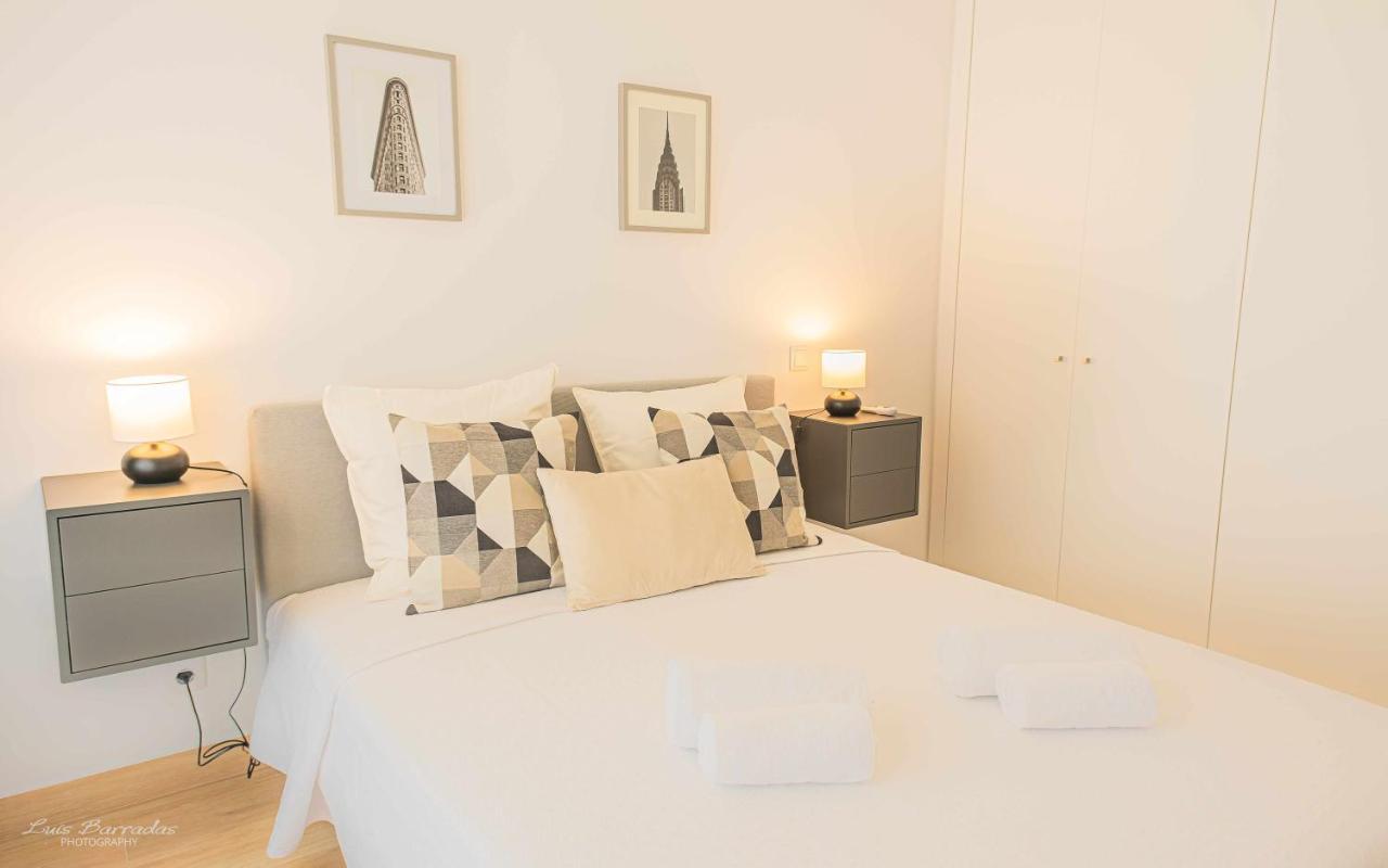 Monte Residence Beach E Pool Portimao Exterior photo