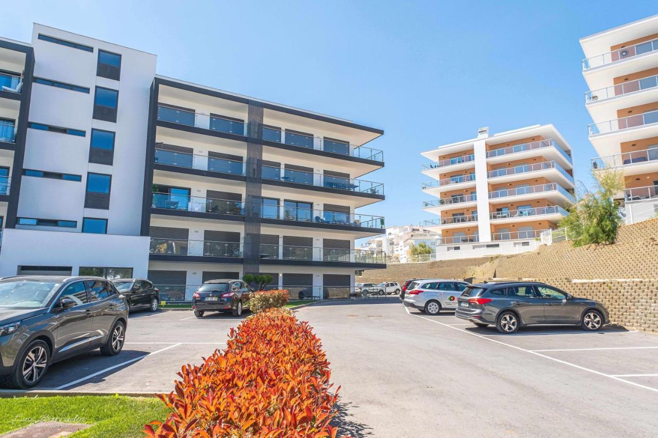 Monte Residence Beach E Pool Portimao Exterior photo