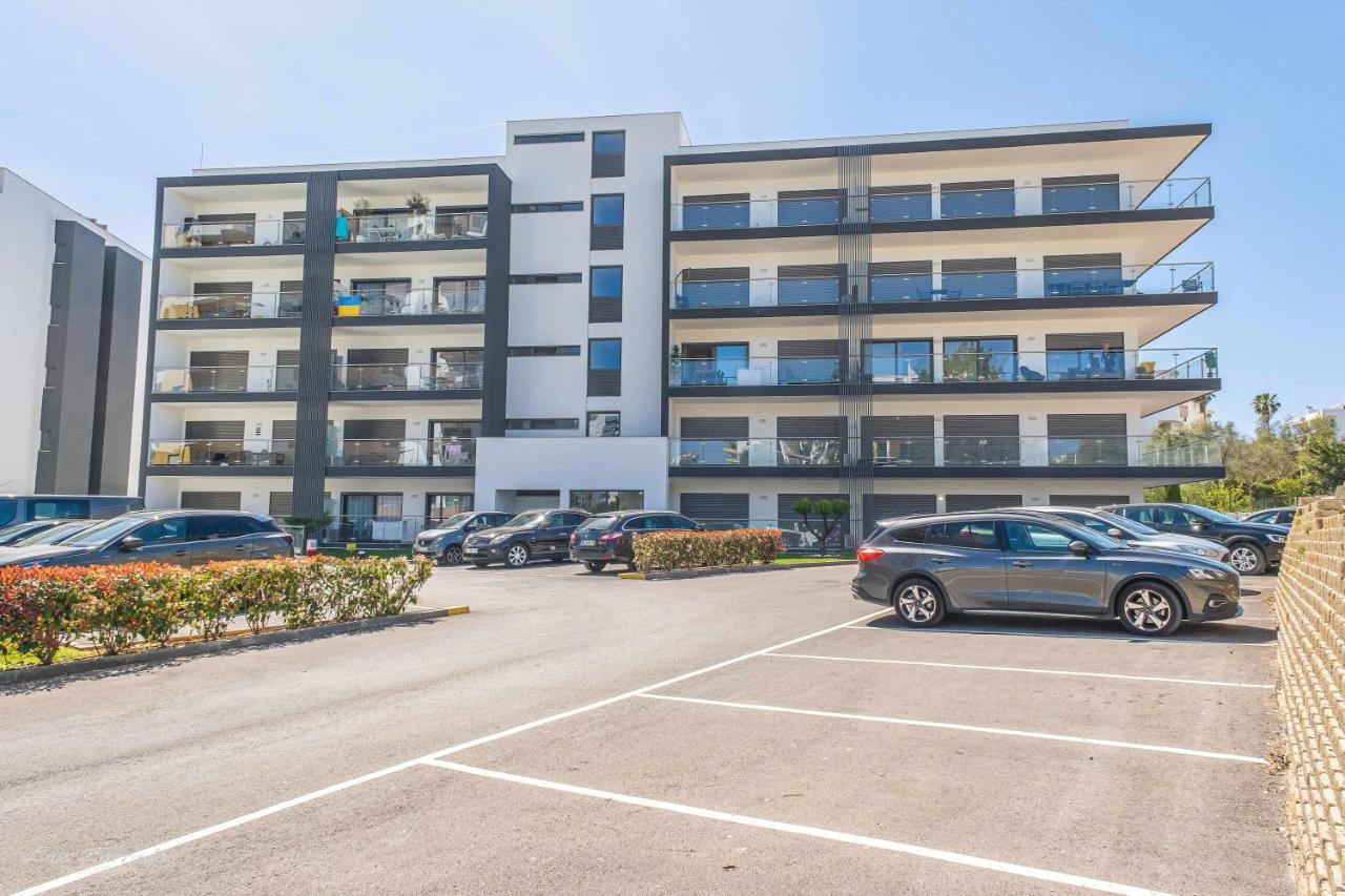 Monte Residence Beach E Pool Portimao Exterior photo